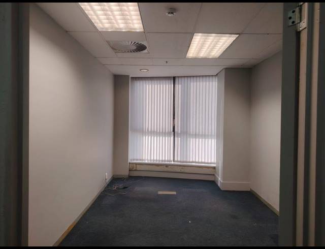 OFFICE PROPERTY TO RENT IN DURBAN